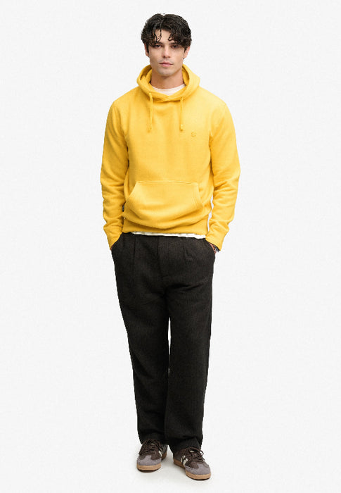 Essential SD Co Logo Hoodie