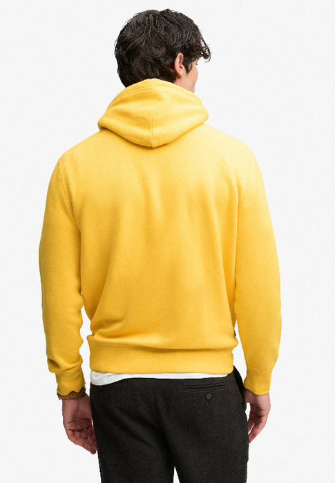 Essential SD Co Logo Hoodie