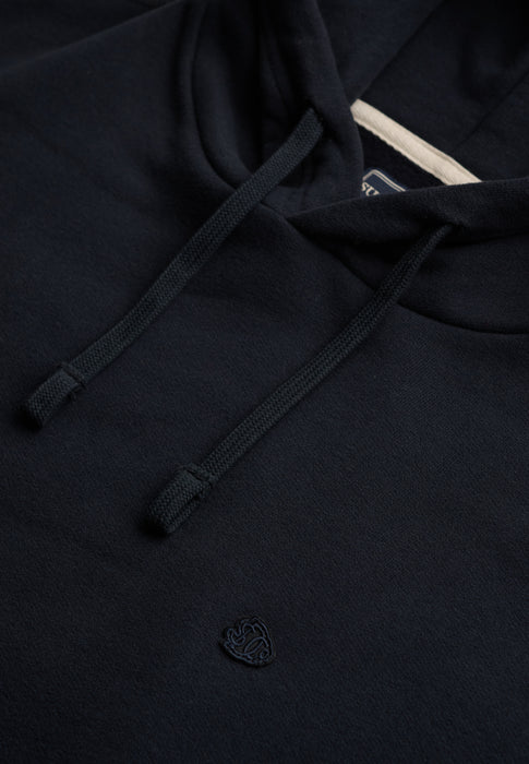 Essential SD Co Logo Hoodie