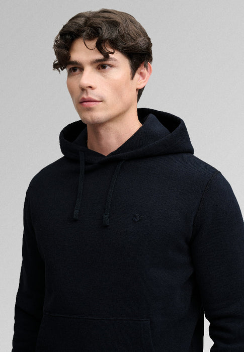 Essential SD Co Logo Hoodie