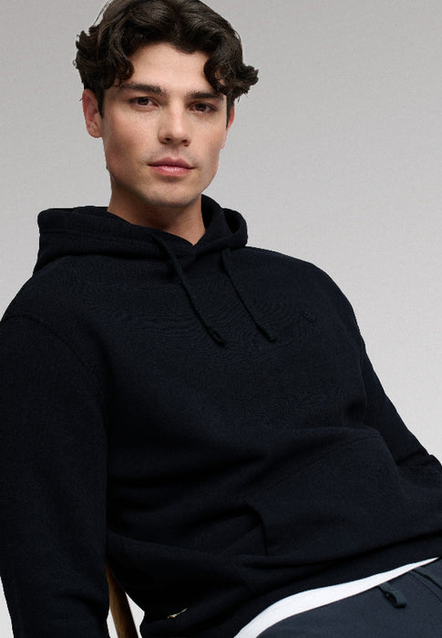 Essential SD Co Logo Hoodie