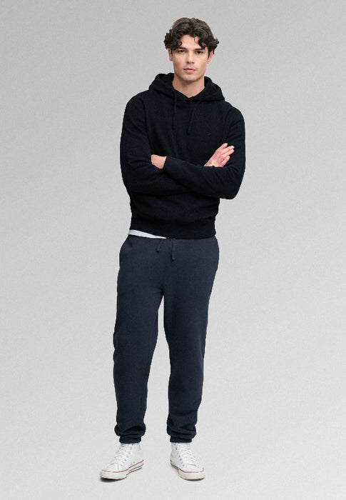 Essential SD Co Logo Hoodie