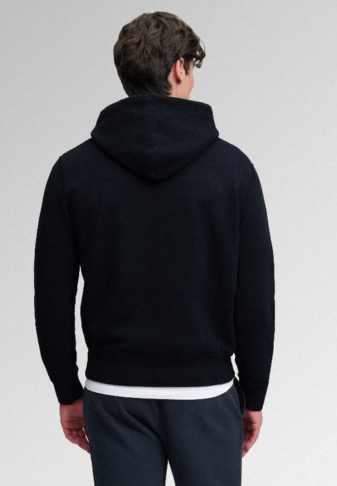 Essential SD Co Logo Hoodie