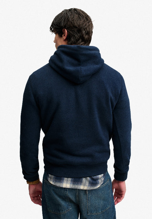 Vintage Logo Heritage Relaxed Hoodie