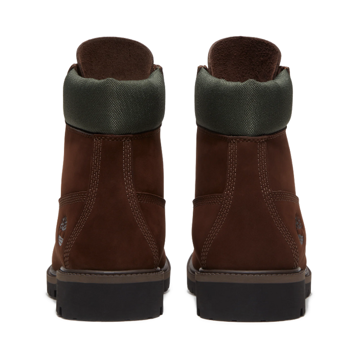 Heritage 6-Inch Waterproof Boot
