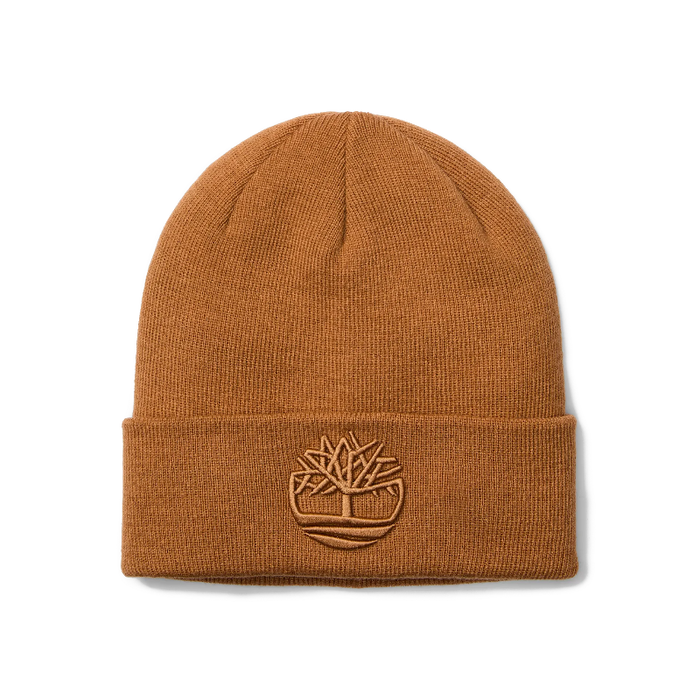 3D Embroidered Beanie