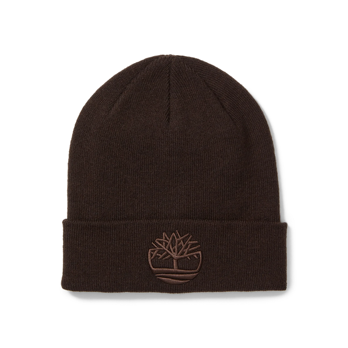 3D Embroidered Beanie