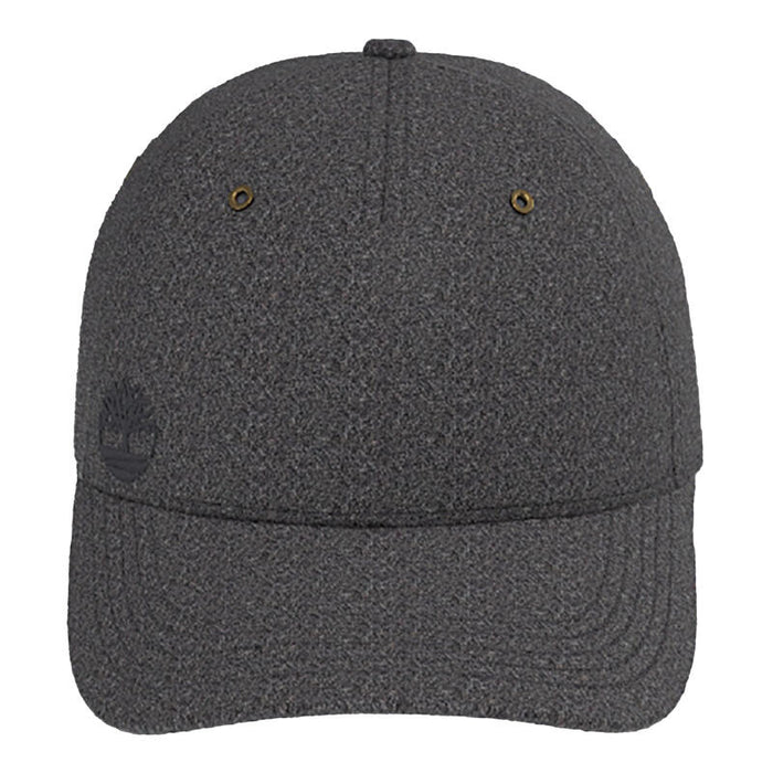 All Over Wool Baseball Cap