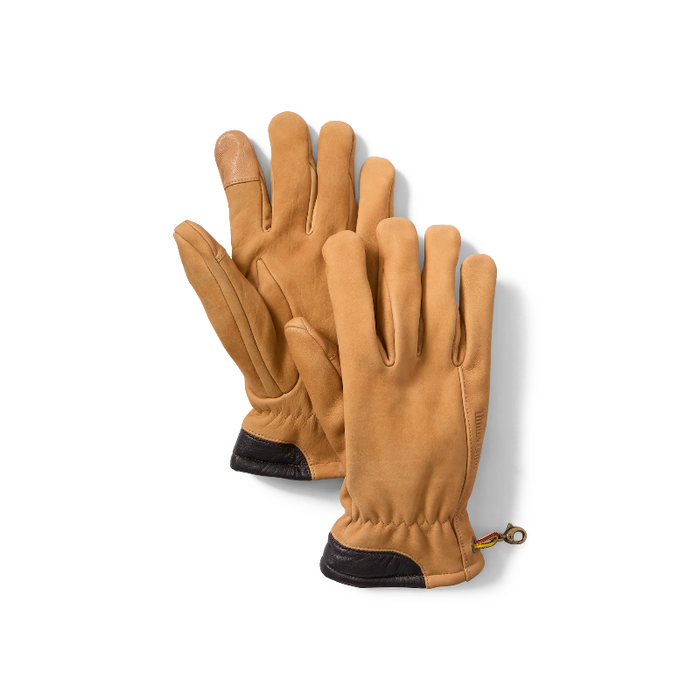 Winter Hill Leather Glove