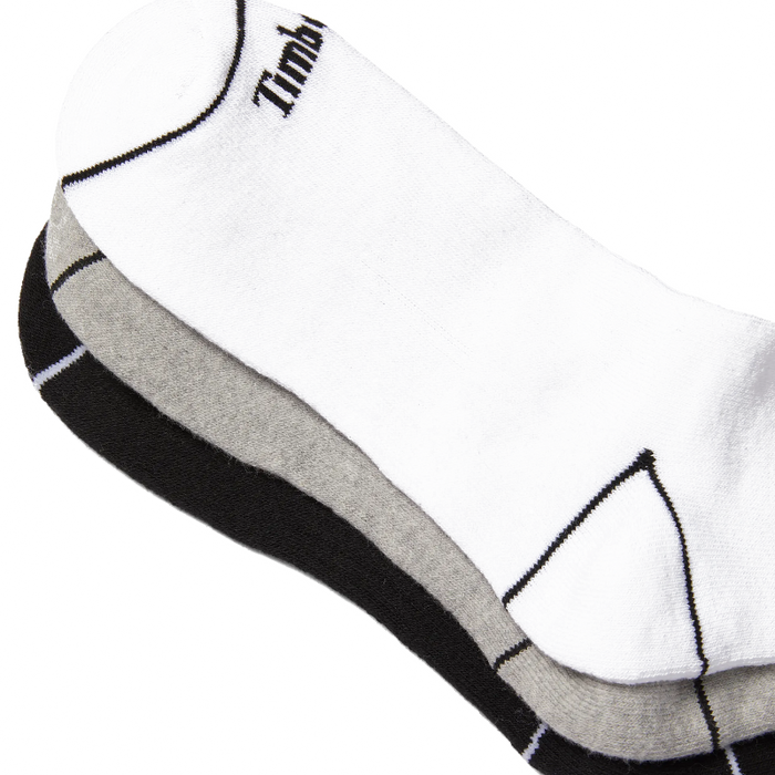 Bowden 3-Pack Full Cushion Crew Sock
