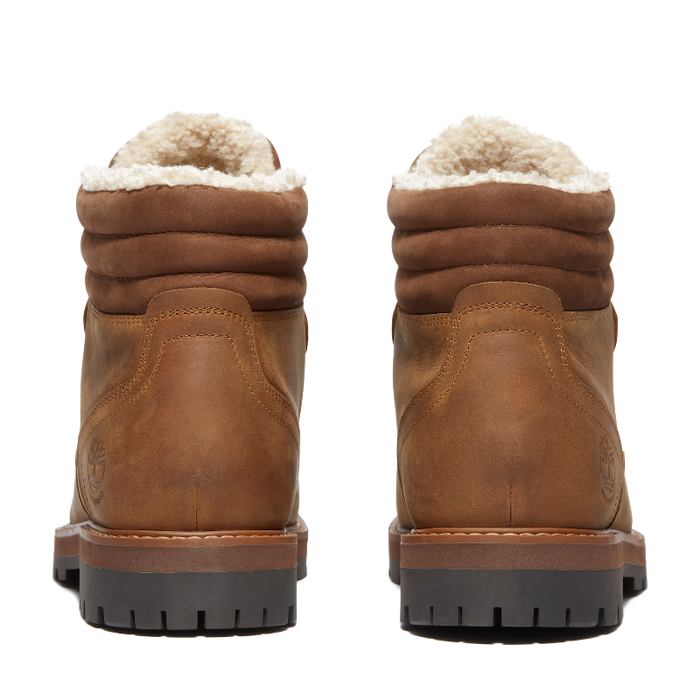 Britton Road Mid Waterproof Boot