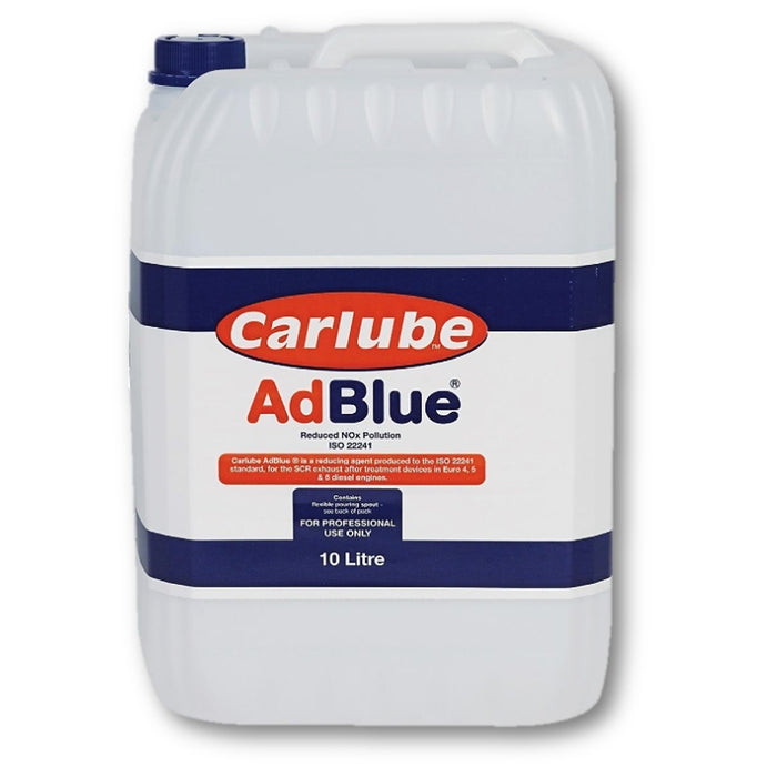 Carlube AdBlue 10L