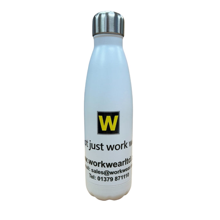 Workwear Water Bottle
