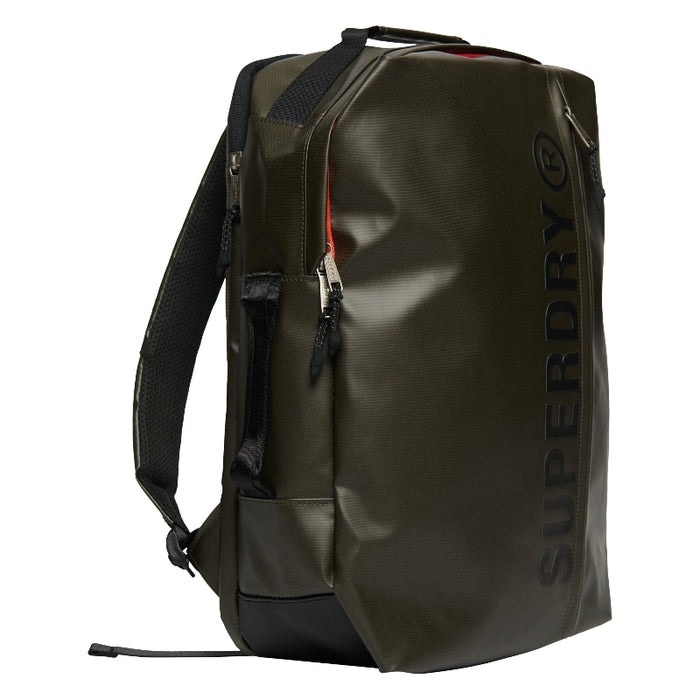 Tarp Backpack