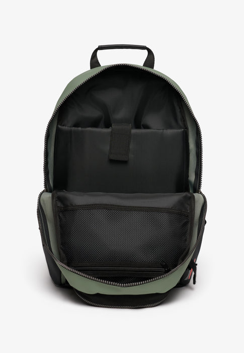 Tarp Embroidered Rucksack