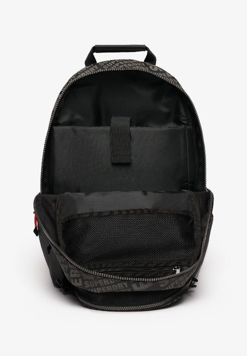Tarp All Over Print Rucksack
