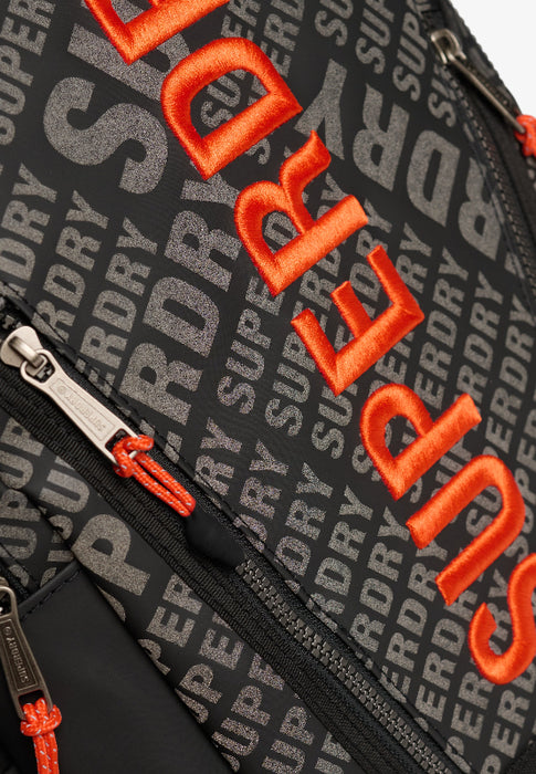 Tarp All Over Print Rucksack