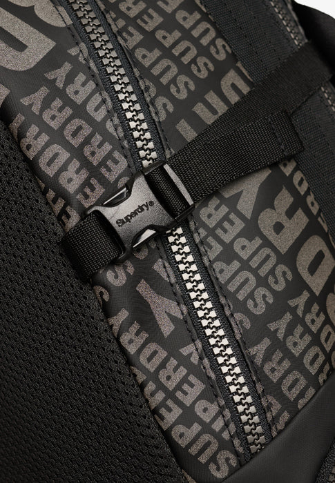 Tarp All Over Print Rucksack