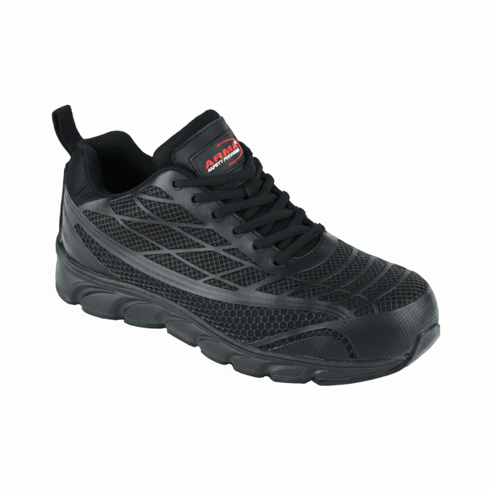 A27 - Osprey Safety Trainer