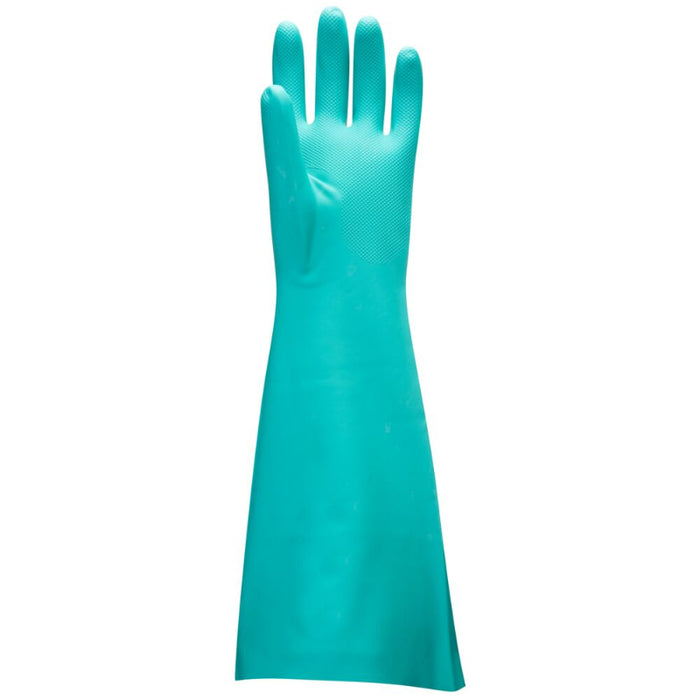 A813 - Chem 480 Nitrile Extended Gauntlet