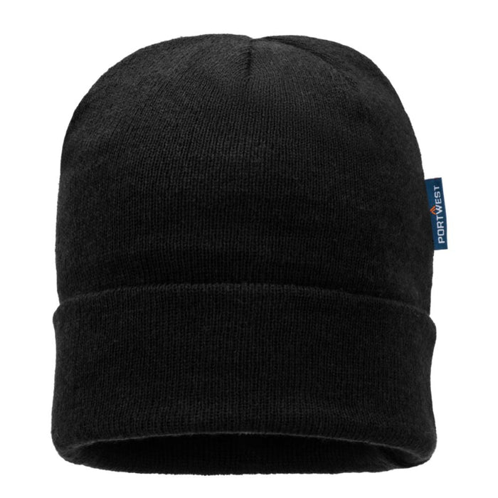 B013 - Knit Insulatex Beanie