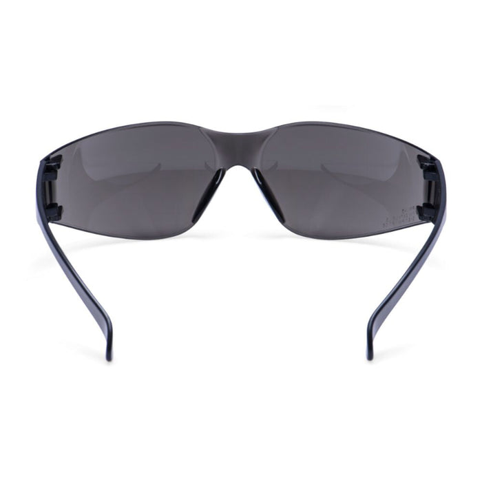 PW32 - Wrap Around Safety Glasses