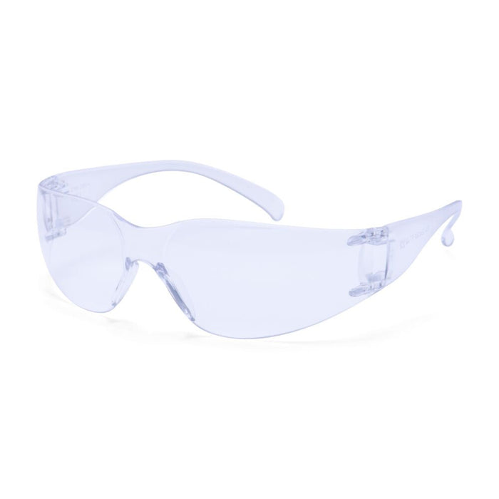 PW32 - Wrap Around Safety Glasses