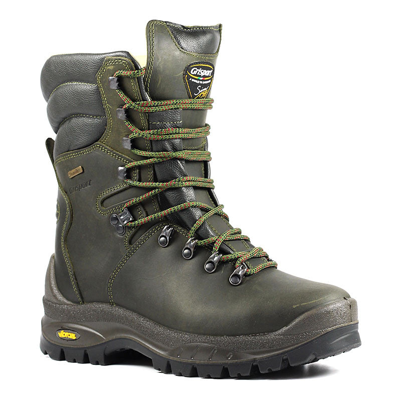 Ranger Boots — Workwear (East Anglia) Ltd