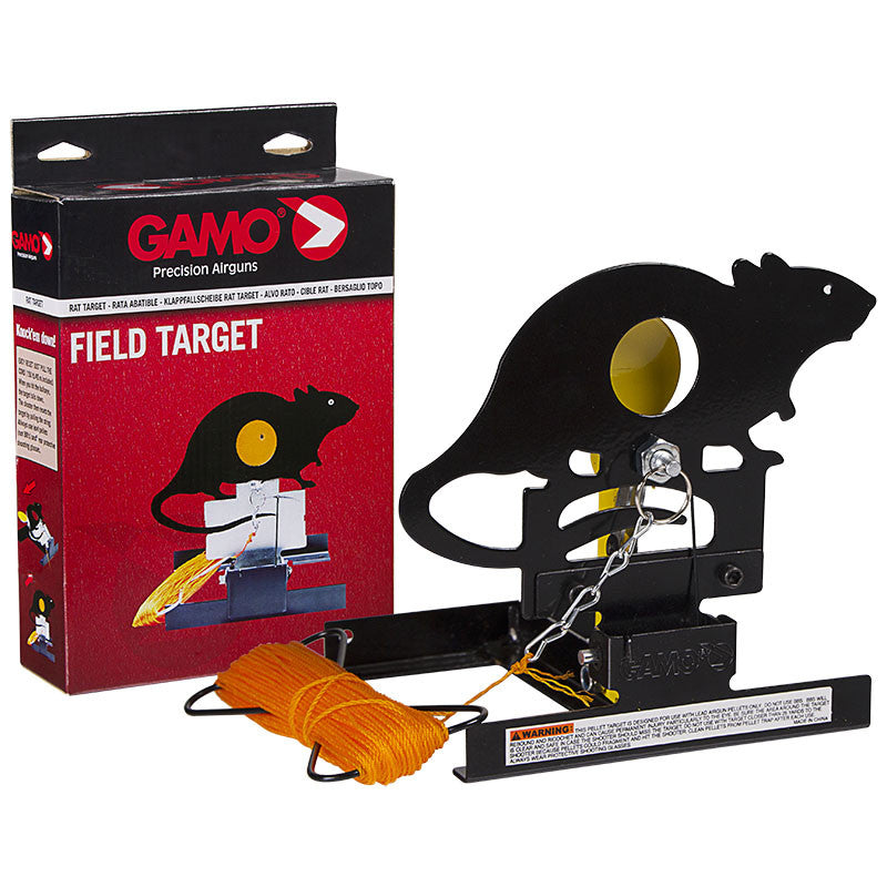 Bat Rattle Target Rat Field Target — Workwear (East Anglia) Ltd